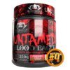 Barbarian Nutrition - Untamed