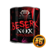 Barbarian Nutrition - Beserk NOX