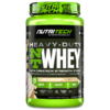 Nutritech - HEAVY-DUTY NT WHEY 908g - Image 2