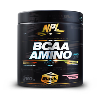 NPL - BCAA AMINO PRO