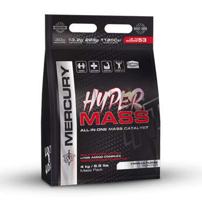 TNT - Hyper Mass Bag 4kg