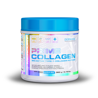 TNT - Prime Collagen 360g - Unflavored