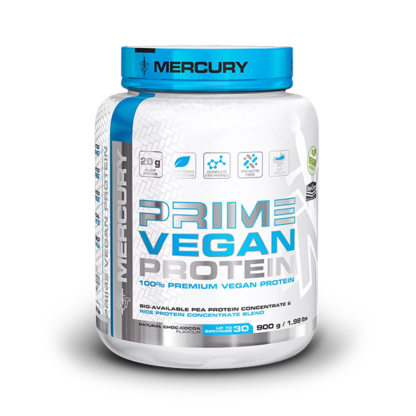 TNT - Prime Vegan Protein 900g