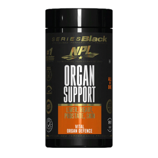 NPL - Organ Support