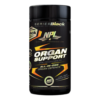 NPL - Organ Support