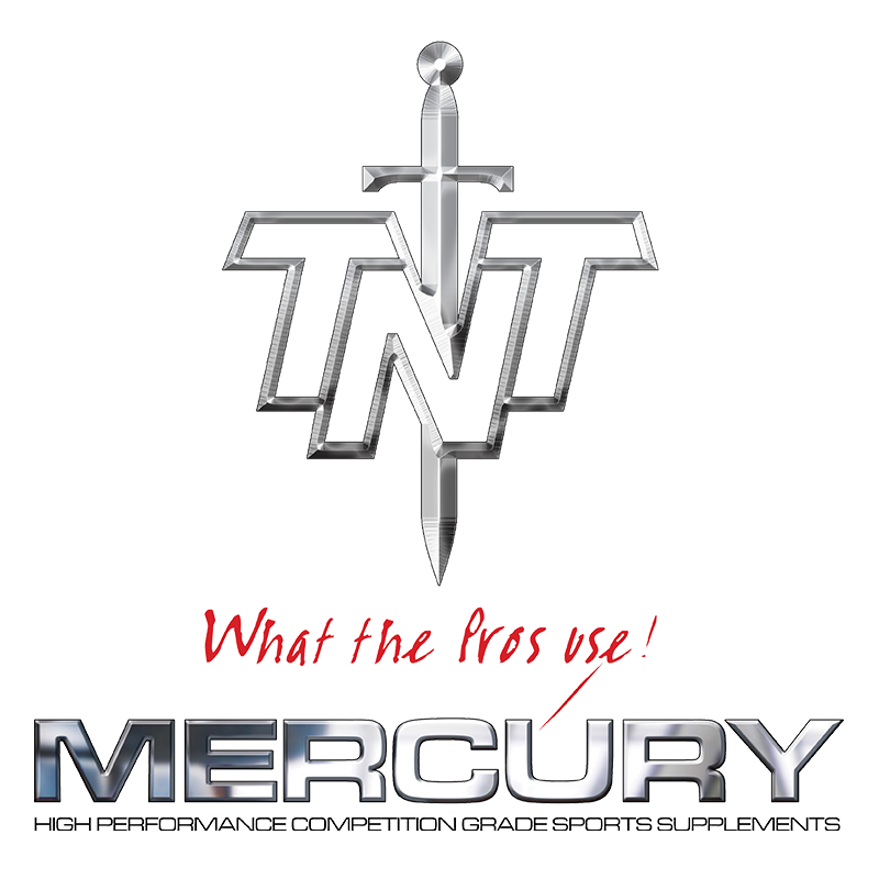 TNT Mercury