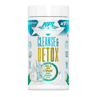 NPL - Cleanse and Detox