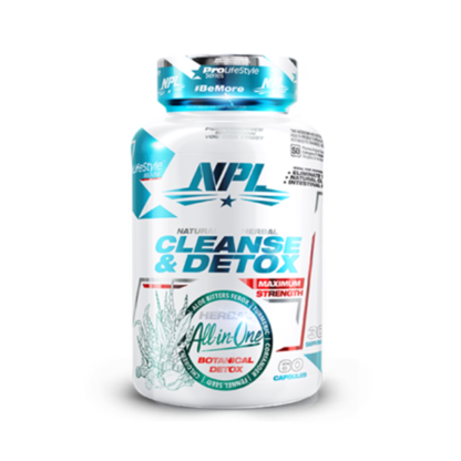 NPL - Cleanse and Detox