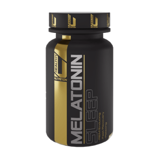 Healthy U - Melatonin
