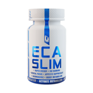 Healthy U - ECA Slim