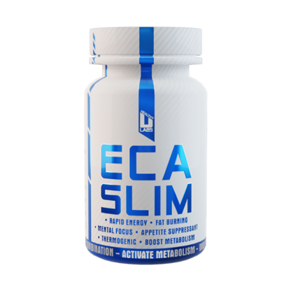 Healthy U - ECA Slim