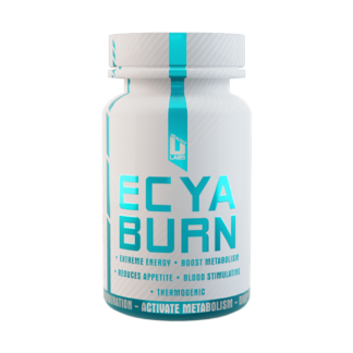 Healthy U - ECYA Burn