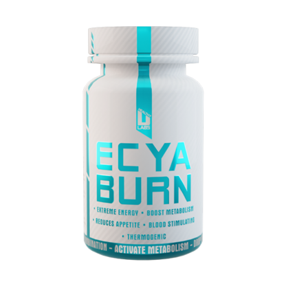 Healthy U - ECYA Burn