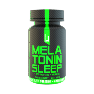 Healthy U - Melatonin