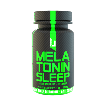 Healthy U - Melatonin