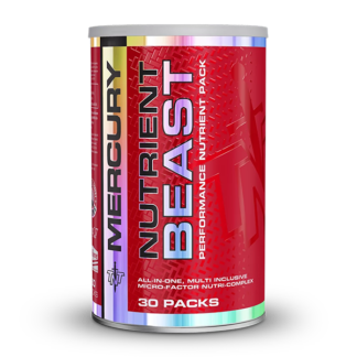 TNT - Nutrient Beast