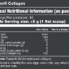 Nutritech - Collagen Peptide Powder - Image 2