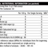 Nutritech - Gaba 150g - Image 2
