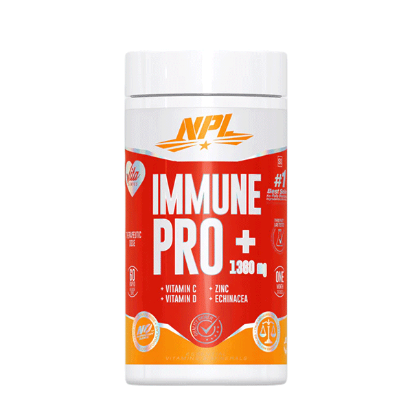 NPL - Immune Pro+