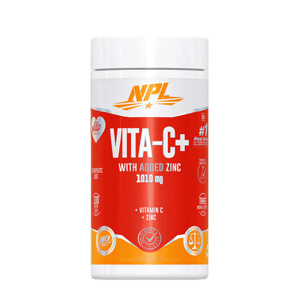 NPL - Vita C+
