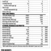 Nutritech - Nuke PUMP 240g - Image 2