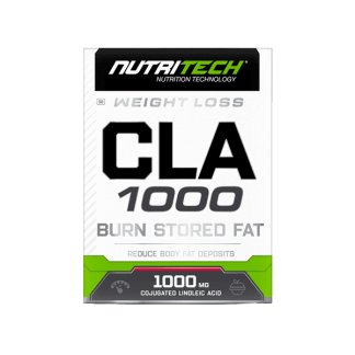 Nutritech - CLA 1000
