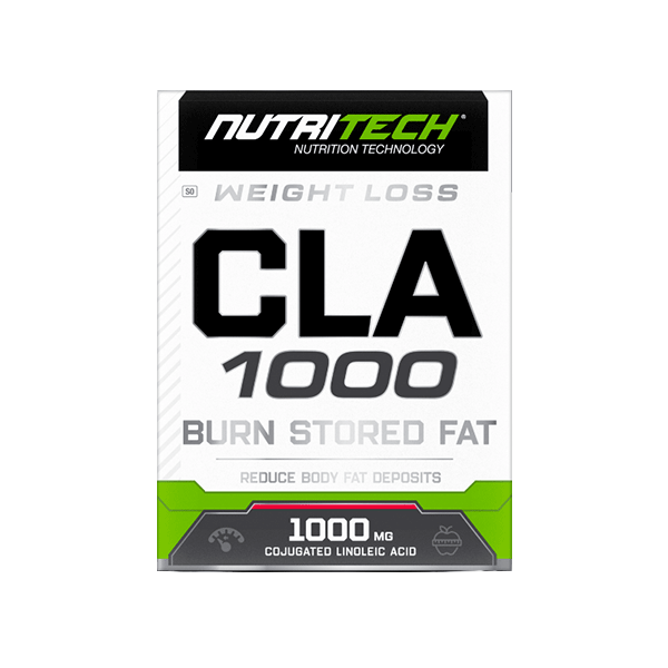Nutritech - CLA 1000