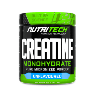 Nutritech - Creatine Mono 500g