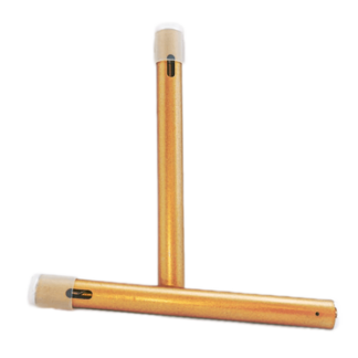 Cannabis Gold Vape Pen