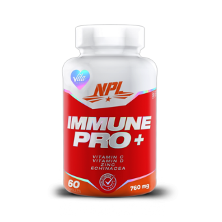 NPL - Immune Pro+