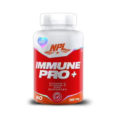 NPL - Immune Pro+