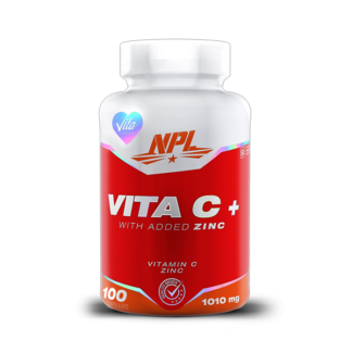 NPL - Vita C+