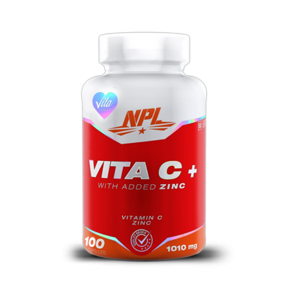 NPL - Vita C+