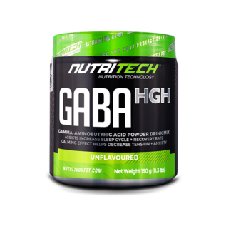 Nutritech - Gaba 150g