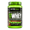 Nutritech - HEAVY-DUTY NT WHEY 908g