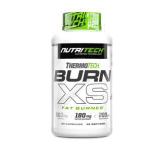Nutritech - Thermotech Burn XS