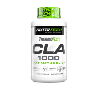 Nutritech - CLA 1000