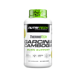 Nutritech - Nutri Garcinia Cambogia