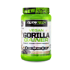 Nutritech - Gorilla Gainer - 1kg