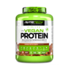 Nutritech - 100% VEGAN PROTEIN 2kg