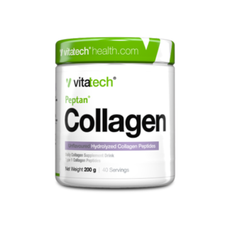 Nutritech - Collagen Peptide Powder