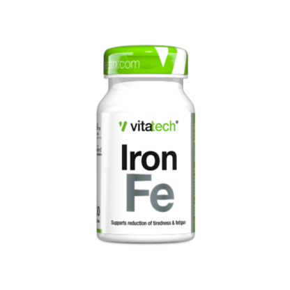 Nutritech - Iron