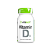 Nutritech - Vitamin D3