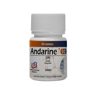 UPA - Andarine