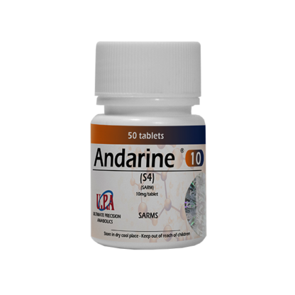 UPA - Andarine