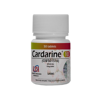UPA - Cardarine