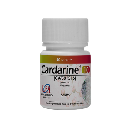 UPA - Cardarine