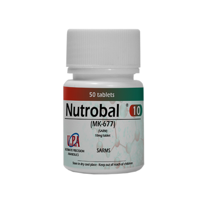 UPA - Nutrobal 10mg
