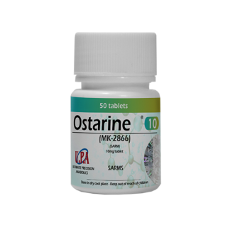 UPA - Ostarine