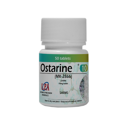 UPA - Ostarine